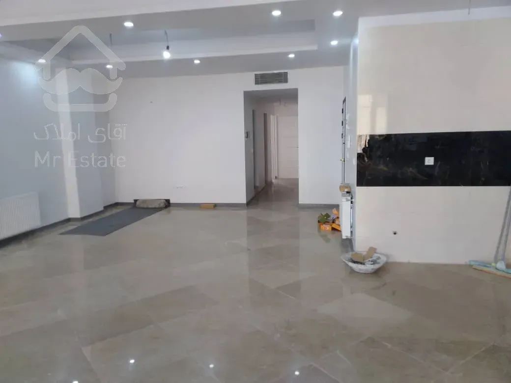 حافظیه /نوساز /۱۳۱متر