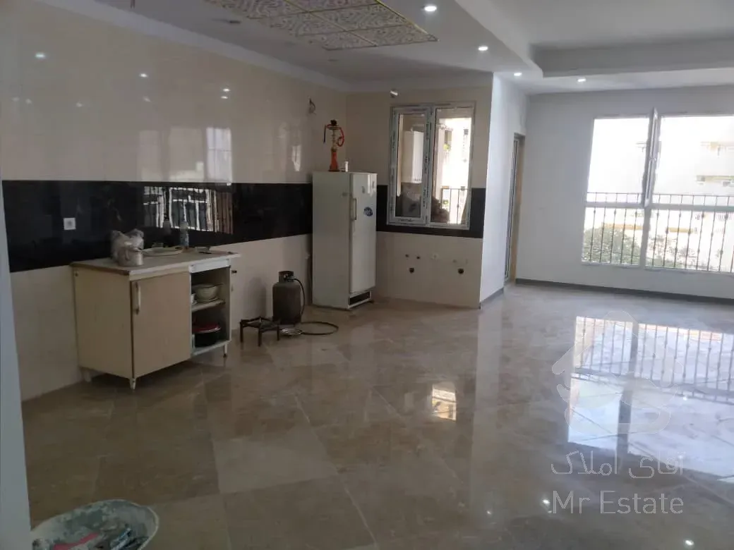 حافظیه /نوساز /۱۳۱متر