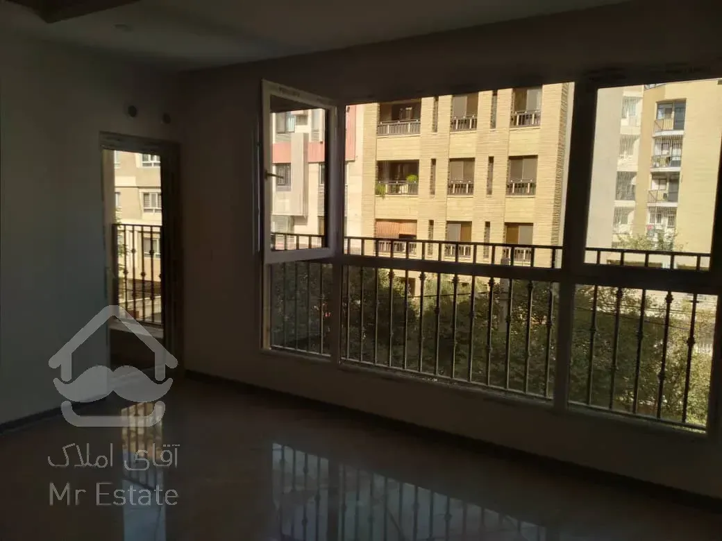 حافظیه /نوساز /۱۳۱متر