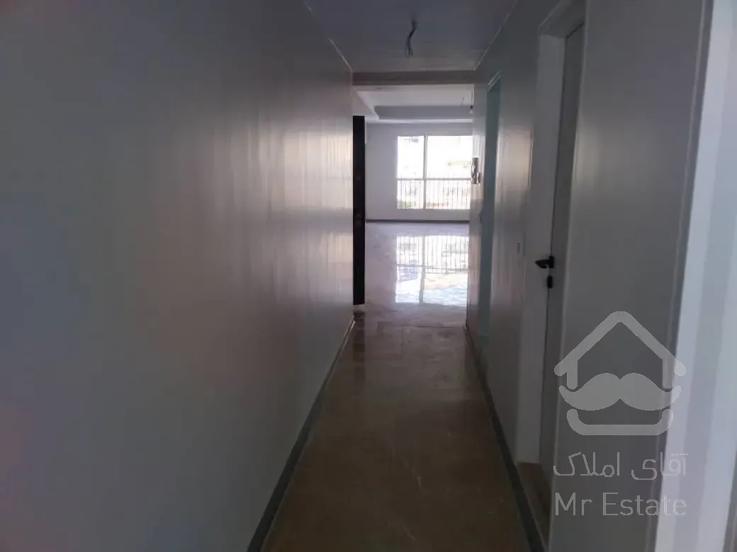 حافظیه /نوساز /۱۳۱متر