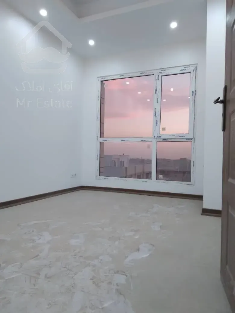 ۹۰متر آکواریوم /کیلید نخورده