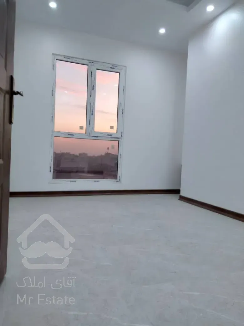 ۹۰متر آکواریوم /کیلید نخورده