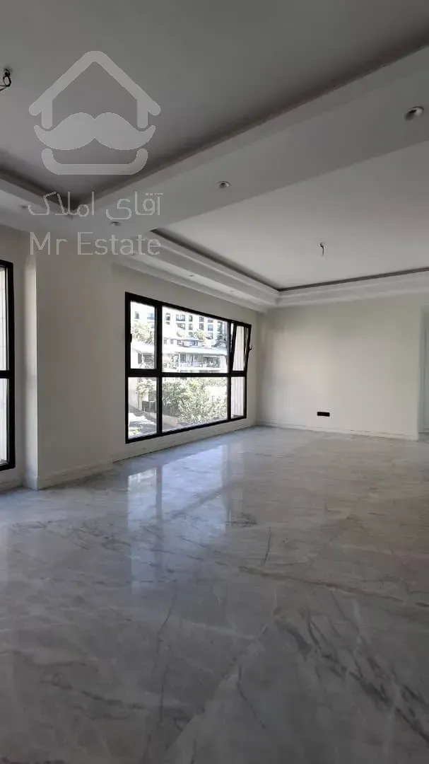 ۲۵۰ متر گلستان شمالی کلاسیک و خاص