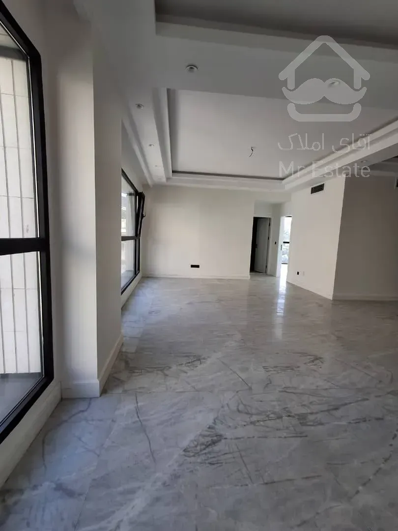 ۲۵۰ متر گلستان شمالی کلاسیک و خاص