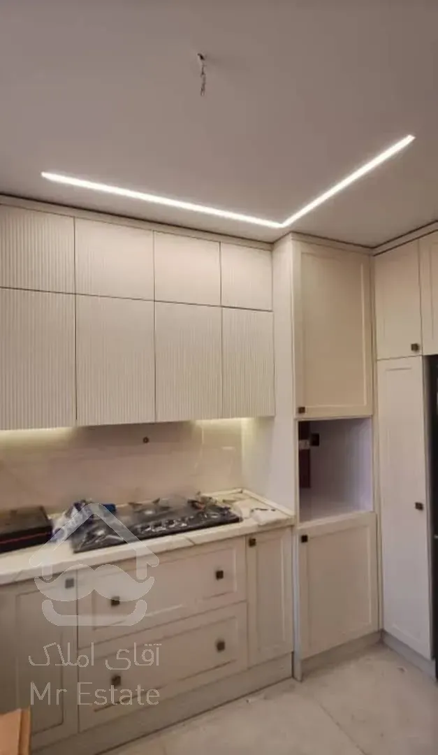 ۹۰متر آکواریوم /کیلید نخورده