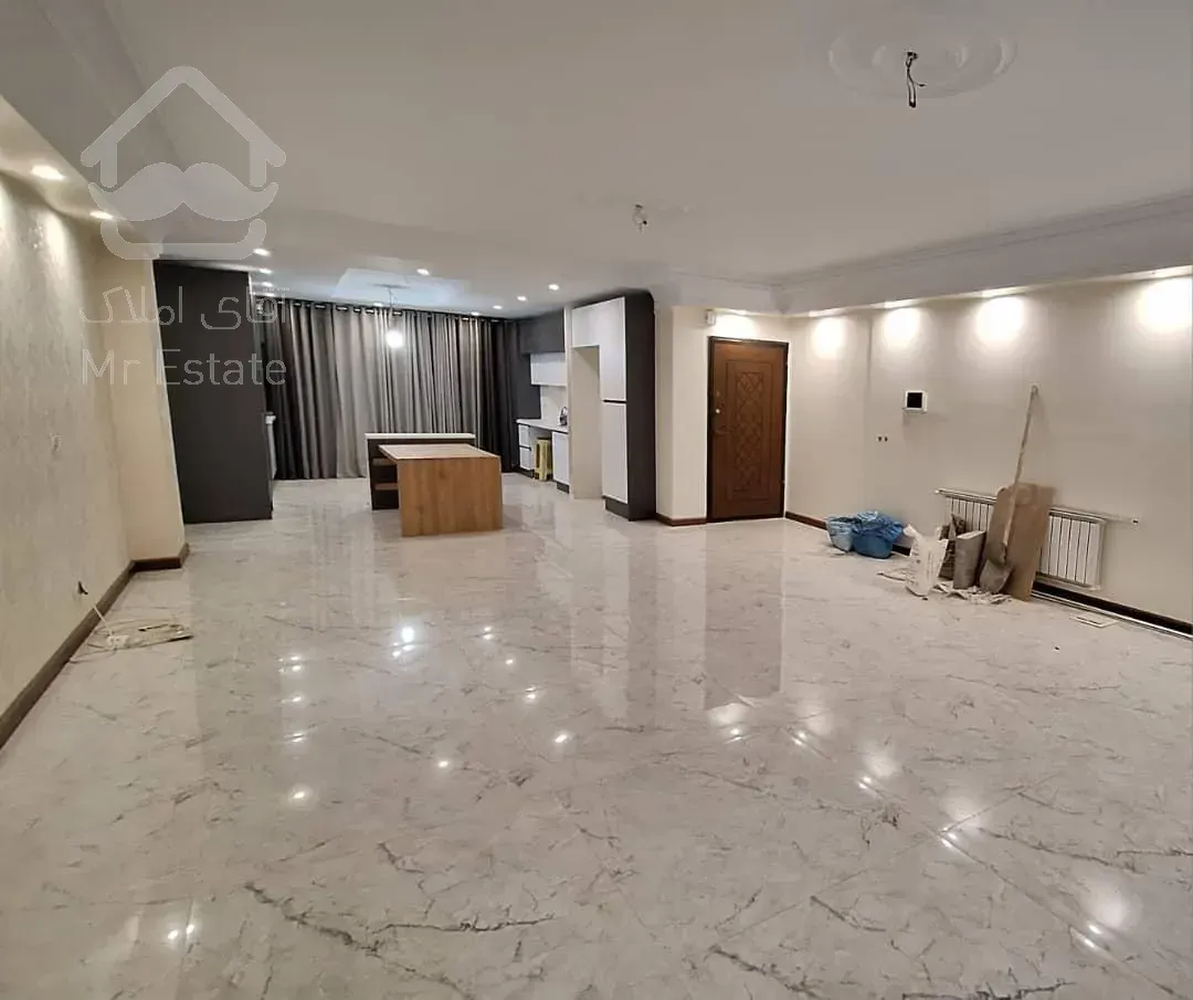 فروش آپارتمان ۲خواب فردوس شرق