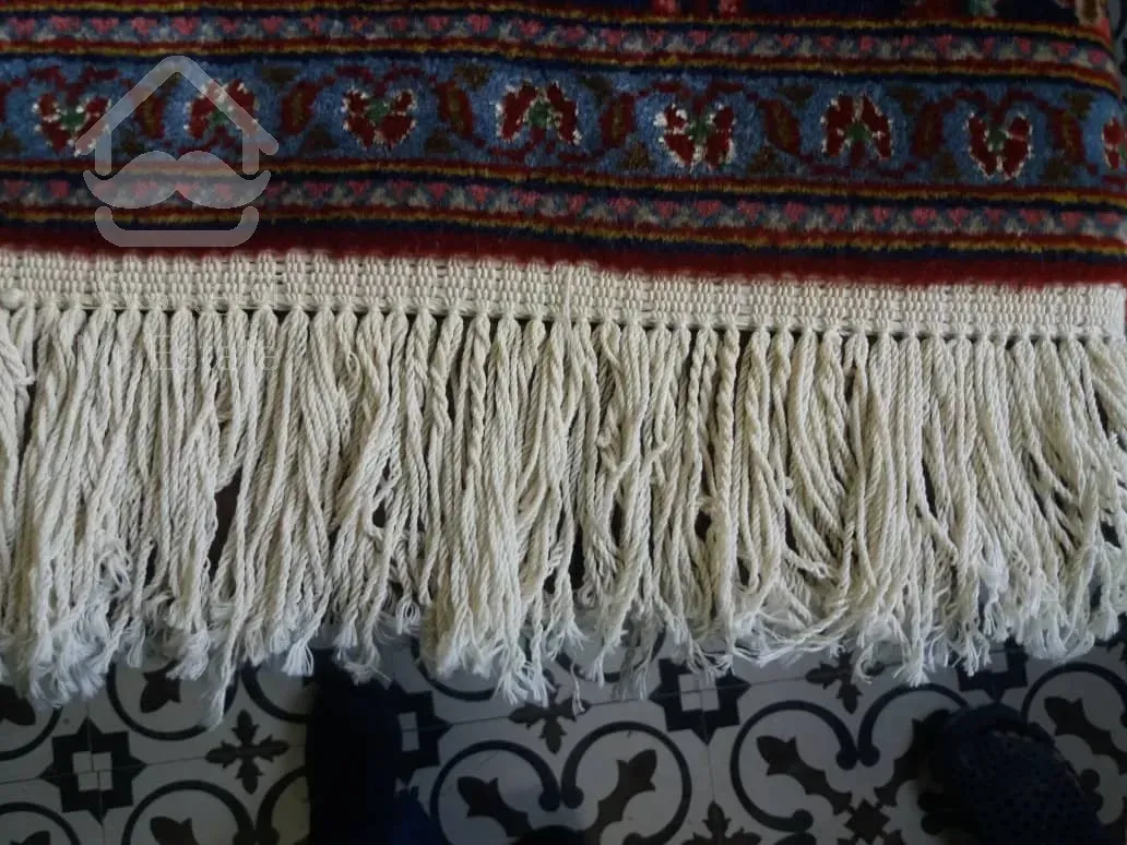 خدمات قالیشویی ومبلشویی مکانیزه تضمینی آذرخش کرج