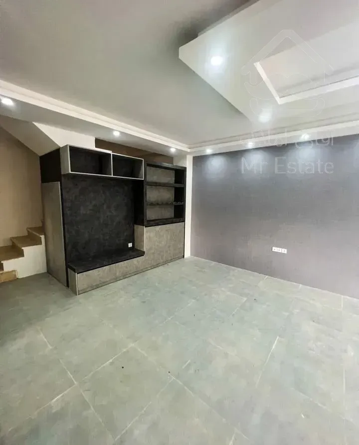 ویلای ۳۶۰متری رشت لولمان