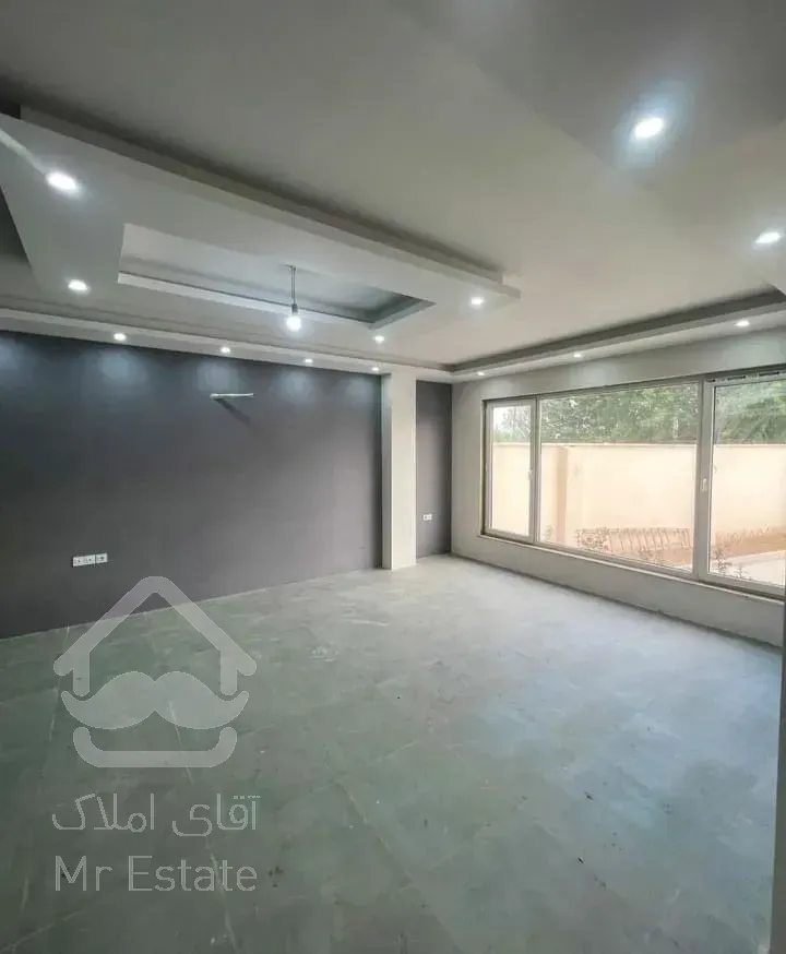 ویلای ۳۶۰متری رشت لولمان