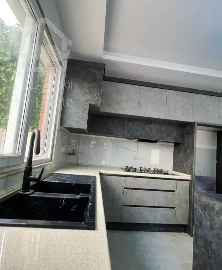 ویلای ۳۶۰متری رشت لولمان