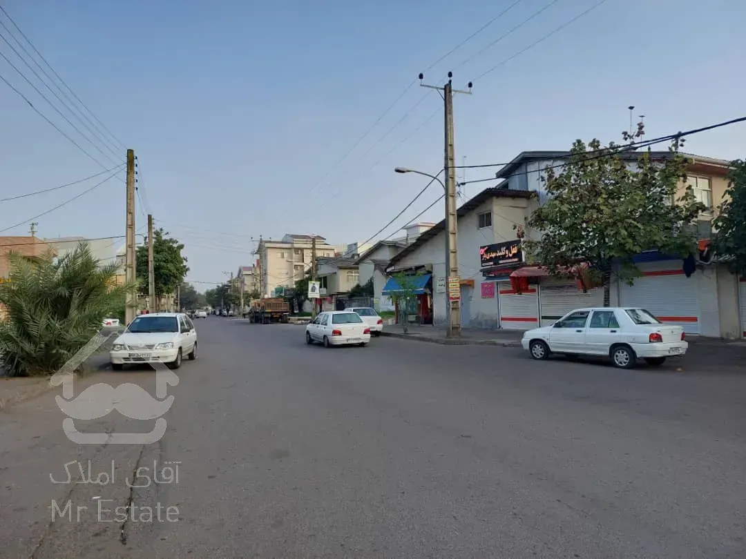 فروش تجاری مسکونی