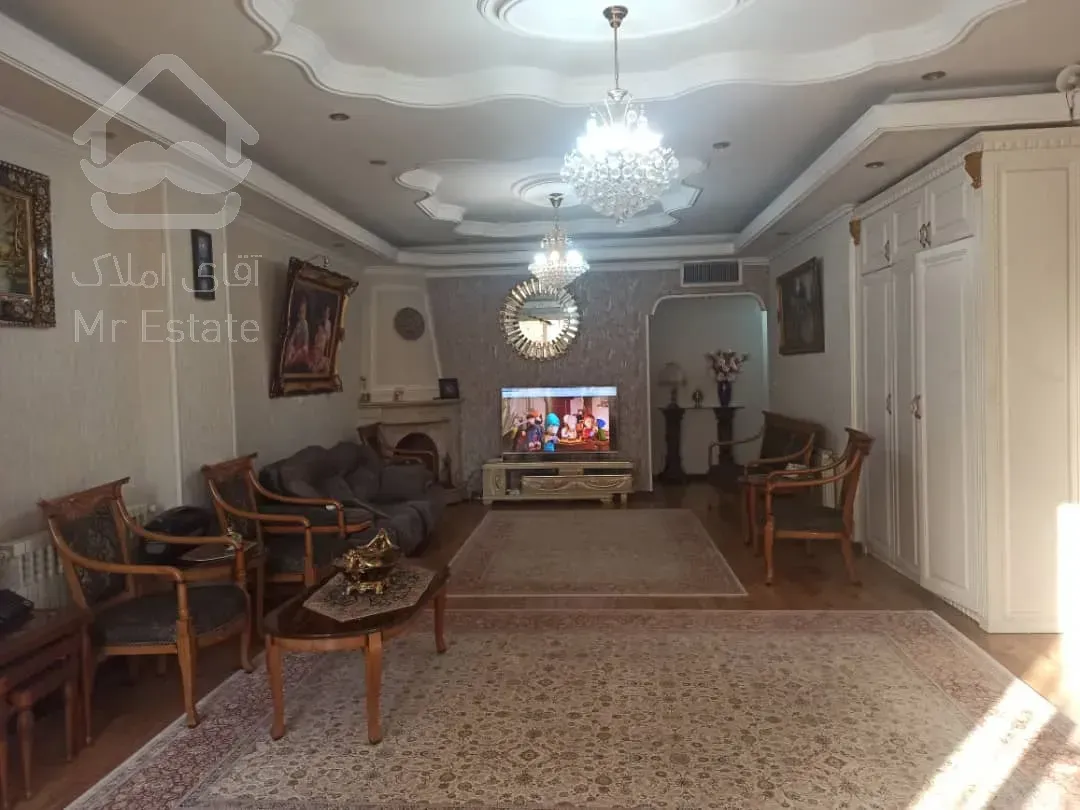 فروش آپارتمان ۱۱۵متری فردوس شرق