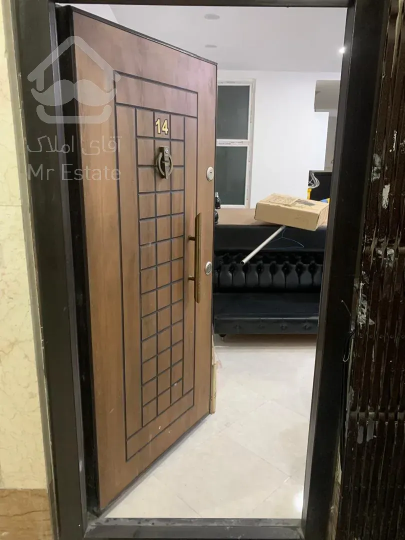 فروش آپارتمان مسکونی