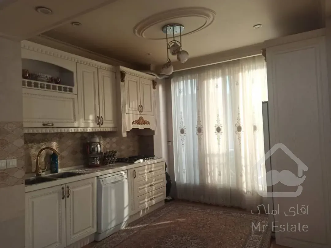 فروش آپارتمان ۱۱۵متری فردوس شرق