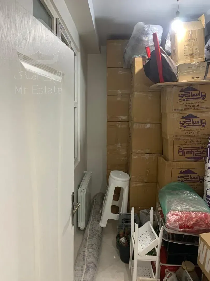 فروش آپارتمان مسکونی