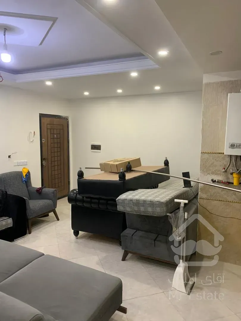 فروش آپارتمان مسکونی