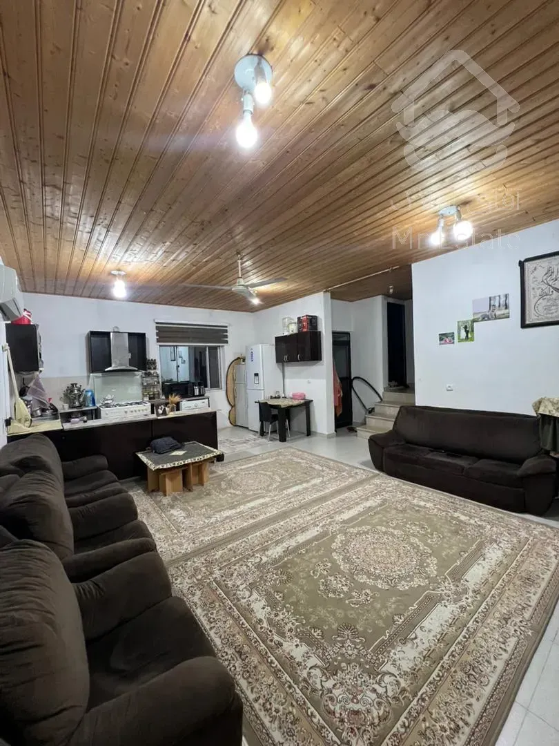 ویلا ۷۴ متری