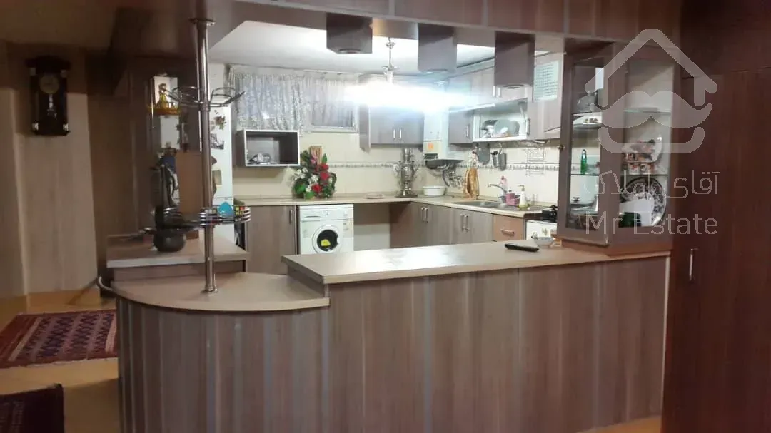 اجاره آپارتمان دوبلکس سه خوابه