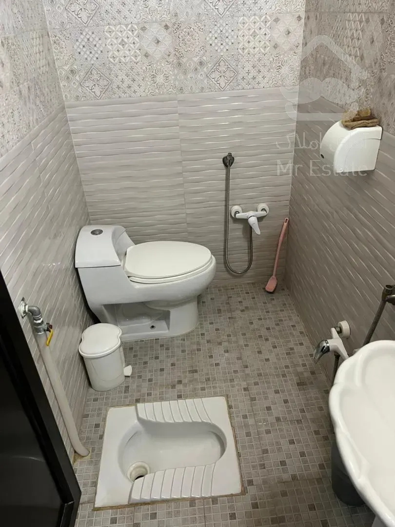 ویلا ۷۴ متری