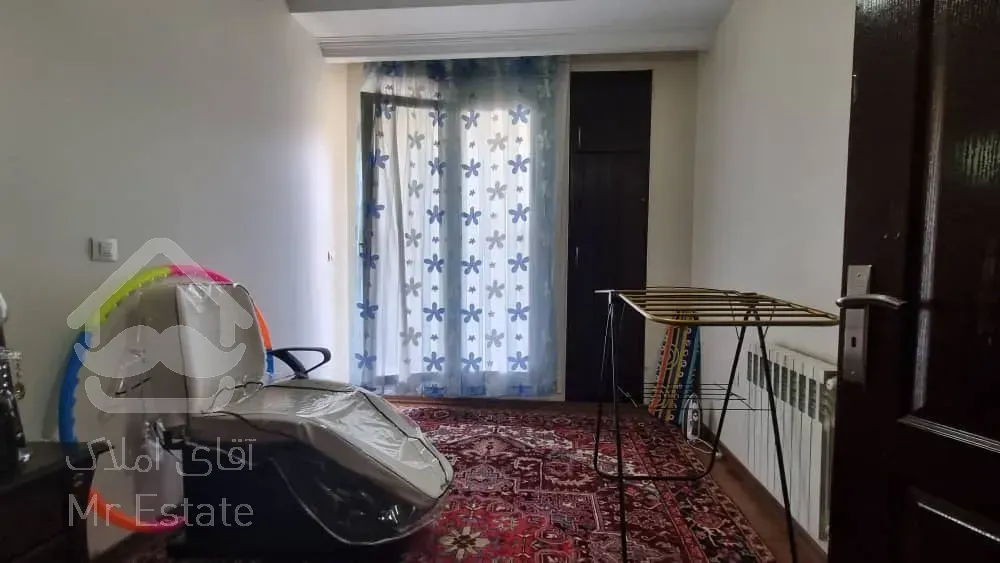 فروش واحد ۸۴ متری در قلب قائم ها