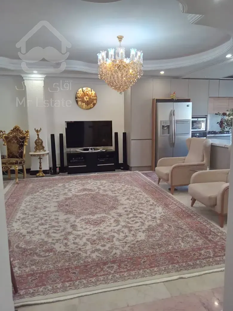 95متر/خوش‌ قیمت/لاله غربی