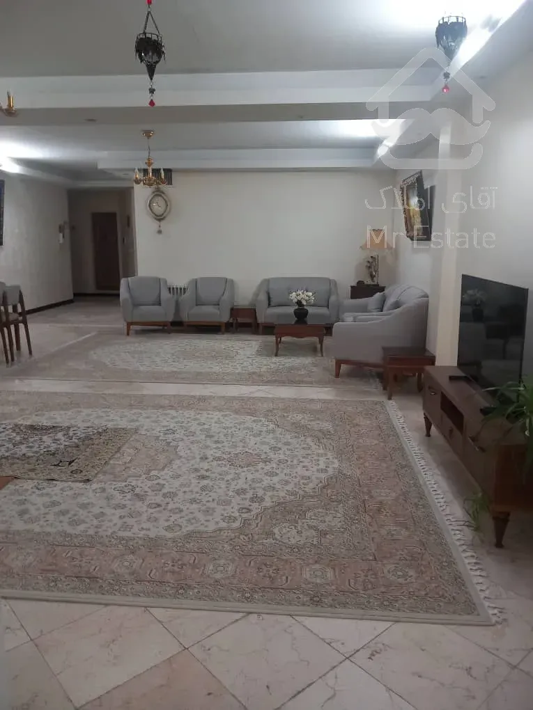 سازمان برنامه/موقعیت اداری/113متر