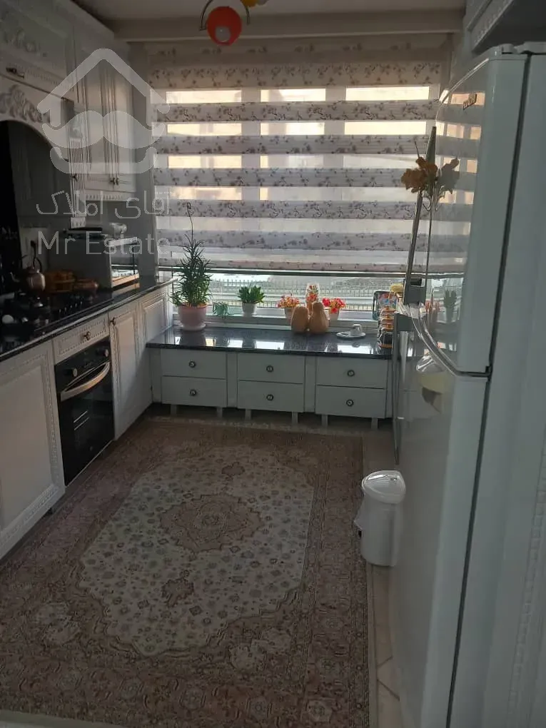 سازمان برنامه/موقعیت اداری/113متر