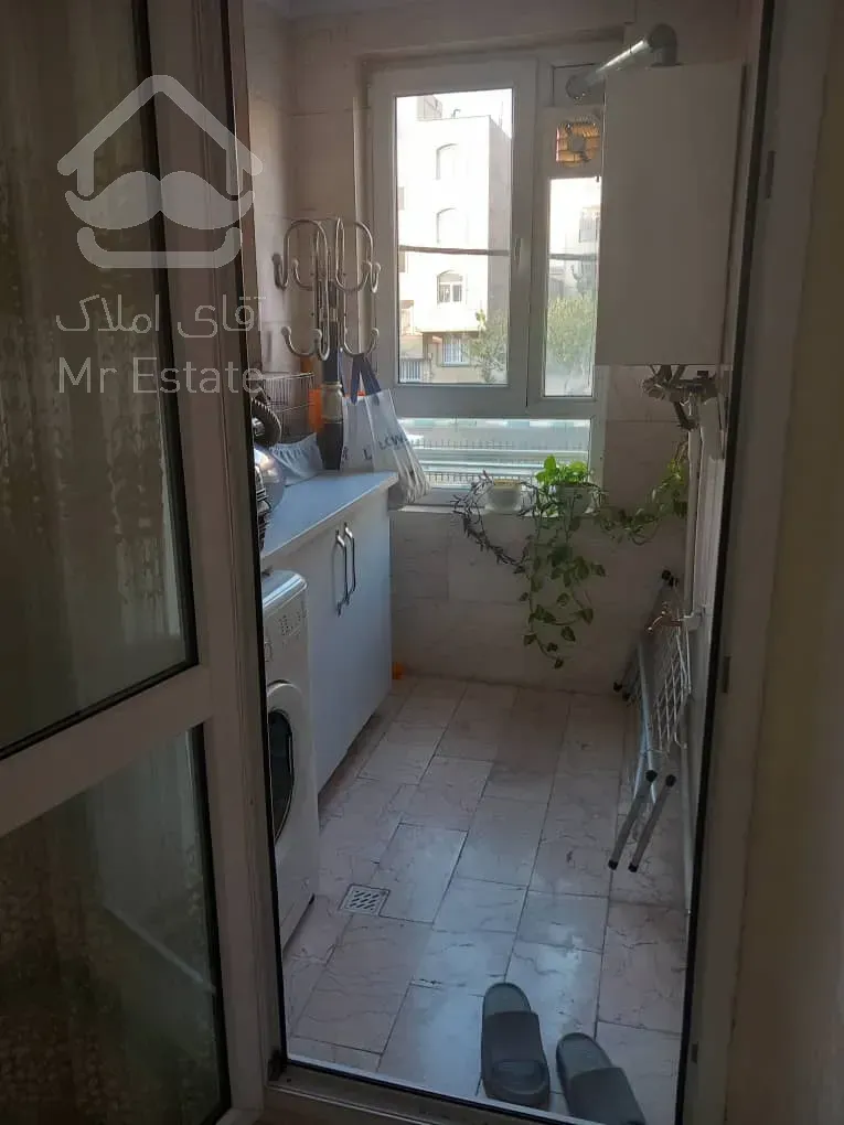 سازمان برنامه/موقعیت اداری/113متر