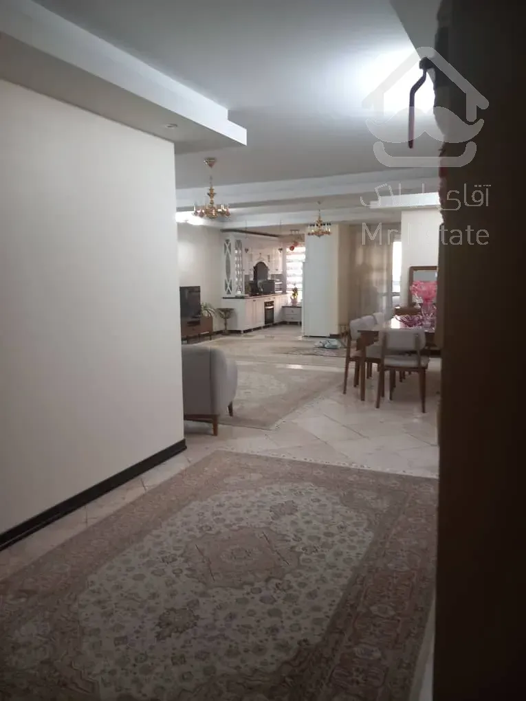 سازمان برنامه/موقعیت اداری/113متر