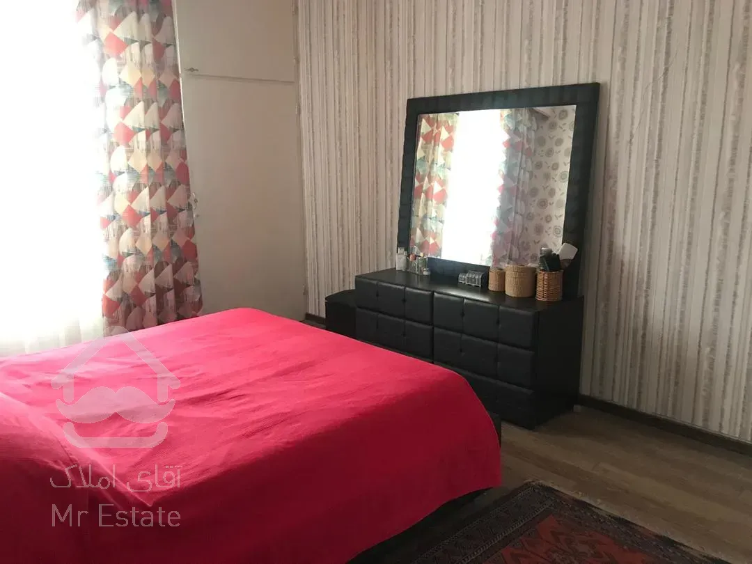 پونک /آپارتمان لوکس /123متر/3خواب