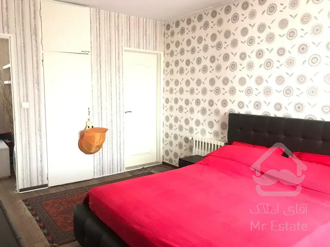 پونک /آپارتمان لوکس /123متر/3خواب