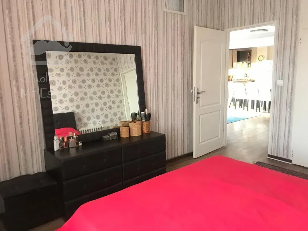 پونک /آپارتمان لوکس /123متر/3خواب