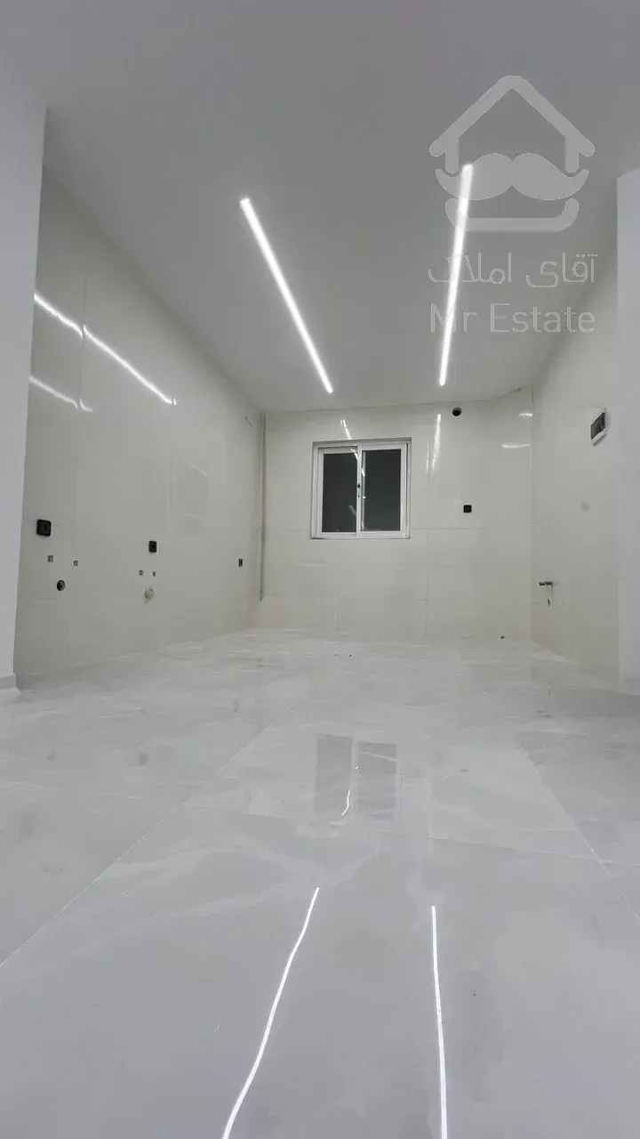 آپارتمان هایپر لوکس چشم انداز