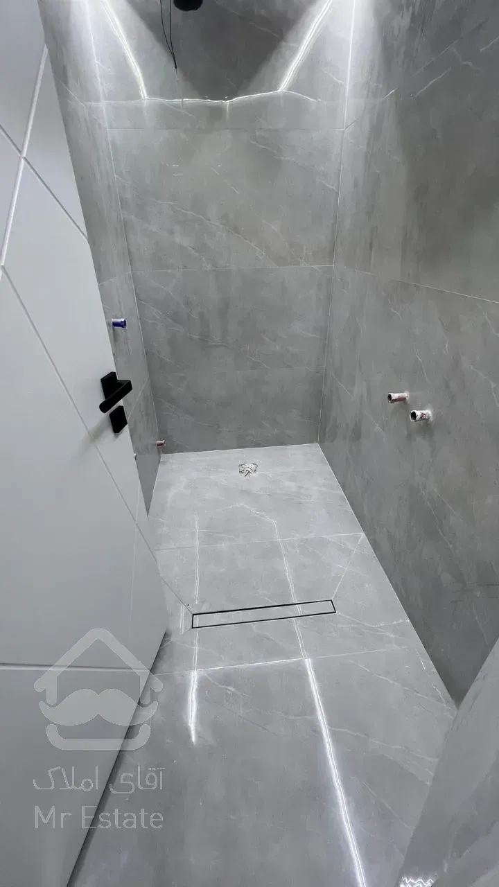 آپارتمان هایپر لوکس چشم انداز