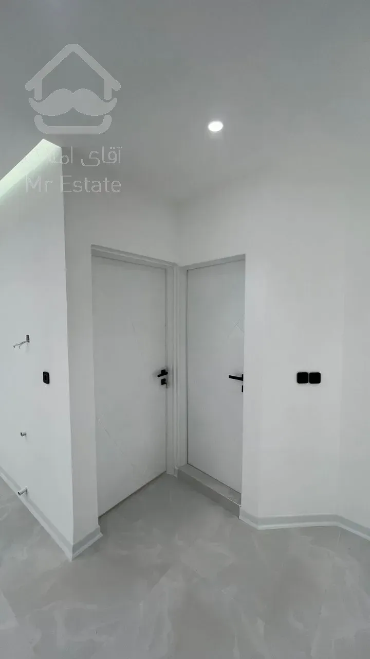 آپارتمان هایپر لوکس چشم انداز