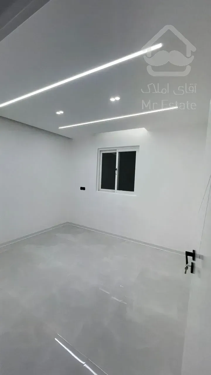 آپارتمان هایپر لوکس چشم انداز