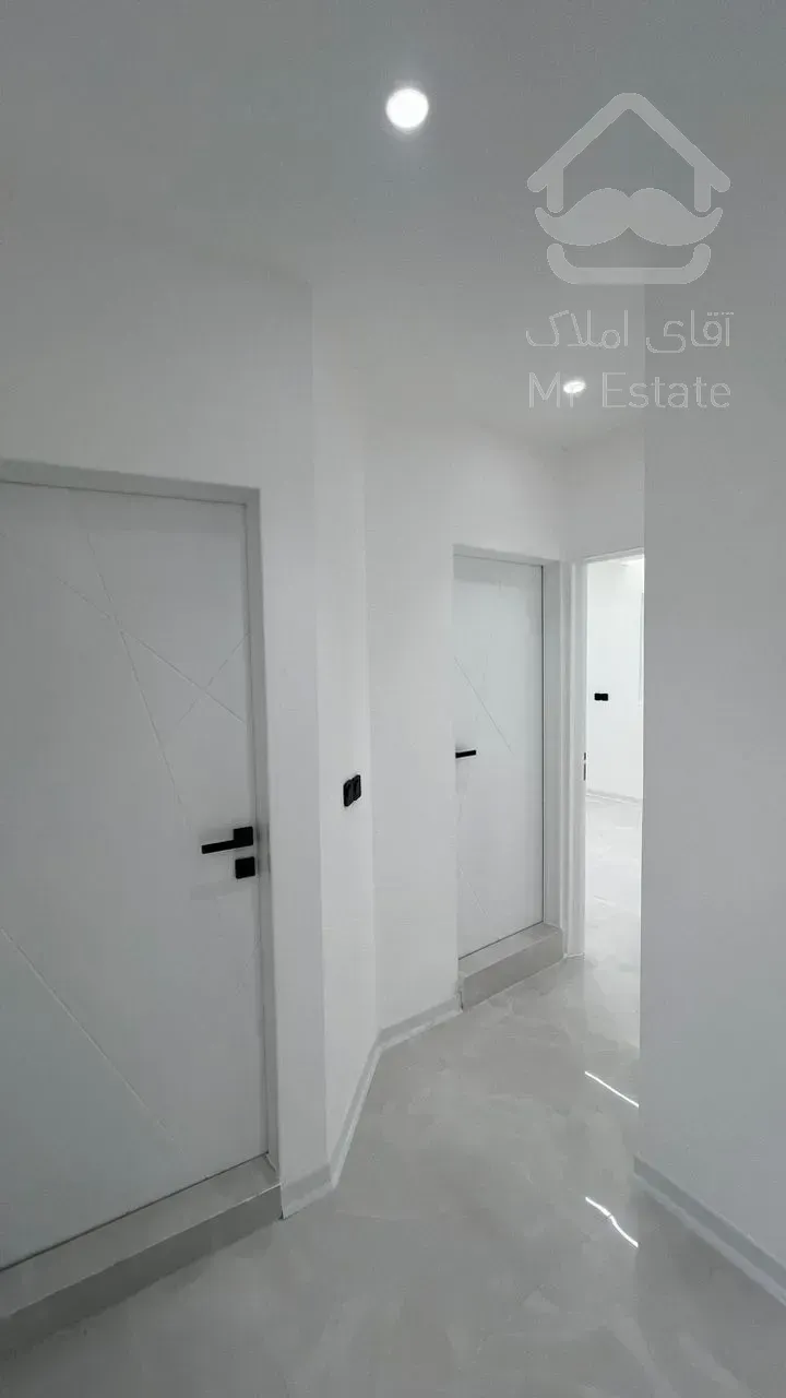 آپارتمان هایپر لوکس چشم انداز