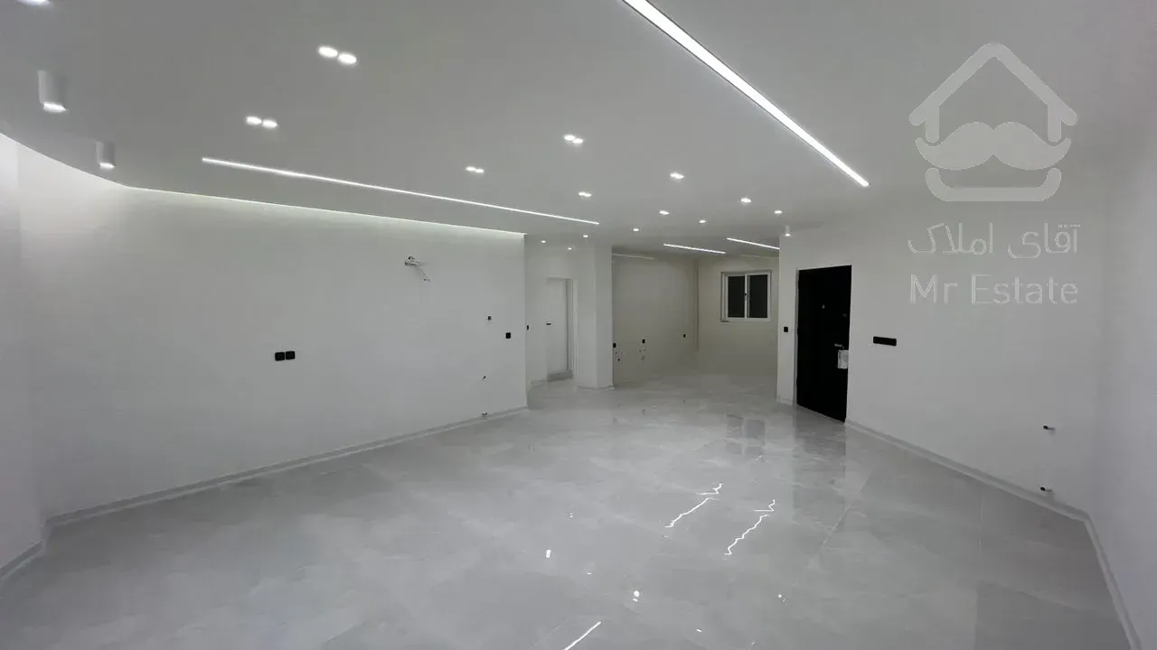 آپارتمان هایپر لوکس چشم انداز