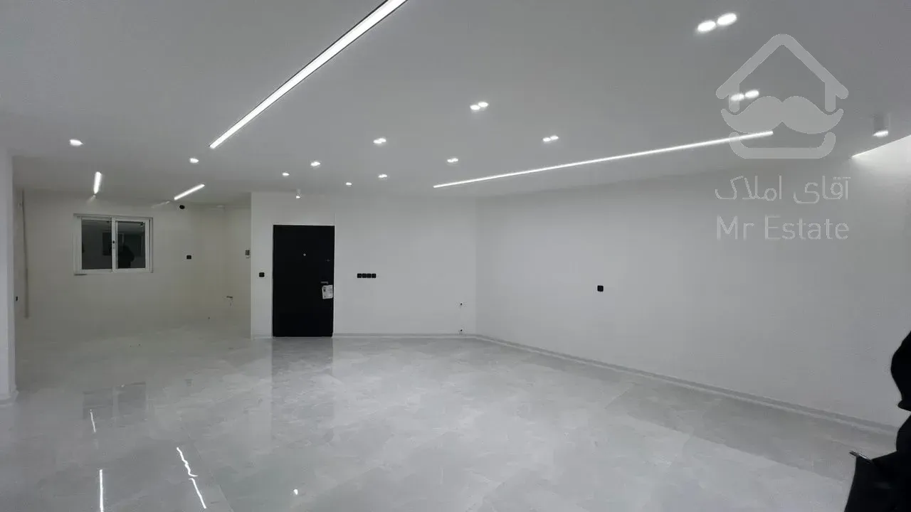 آپارتمان هایپر لوکس چشم انداز