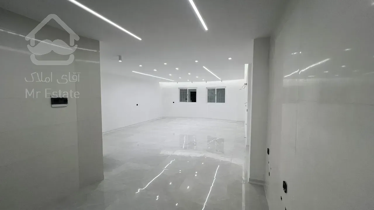 آپارتمان هایپر لوکس چشم انداز