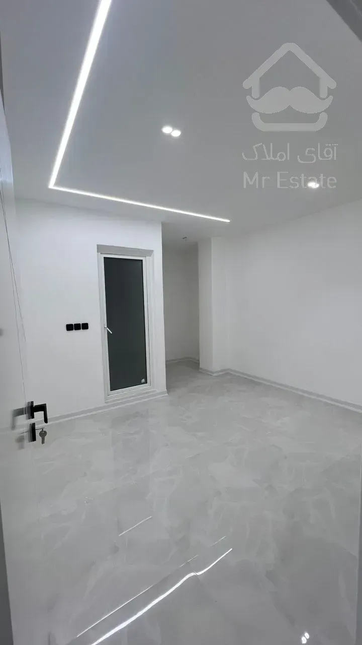 آپارتمان هایپر لوکس چشم انداز