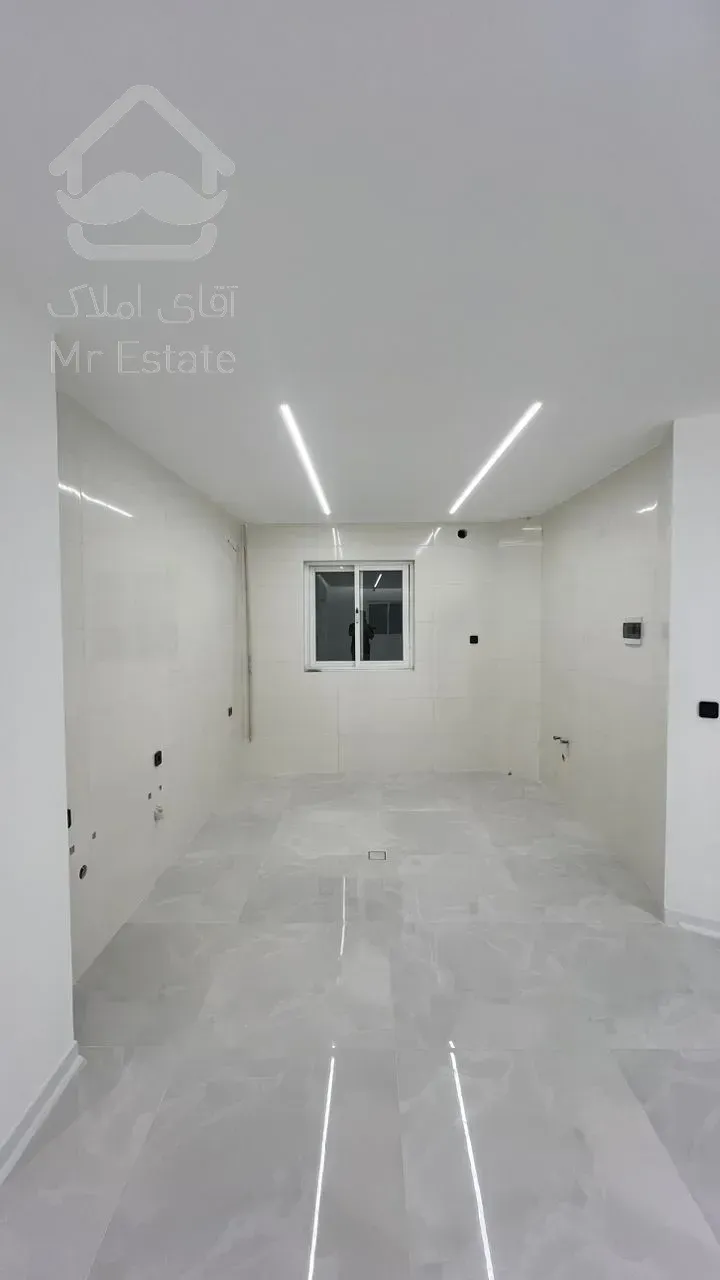 آپارتمان هایپر لوکس چشم انداز