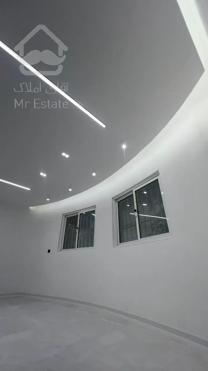 آپارتمان هایپر لوکس چشم انداز