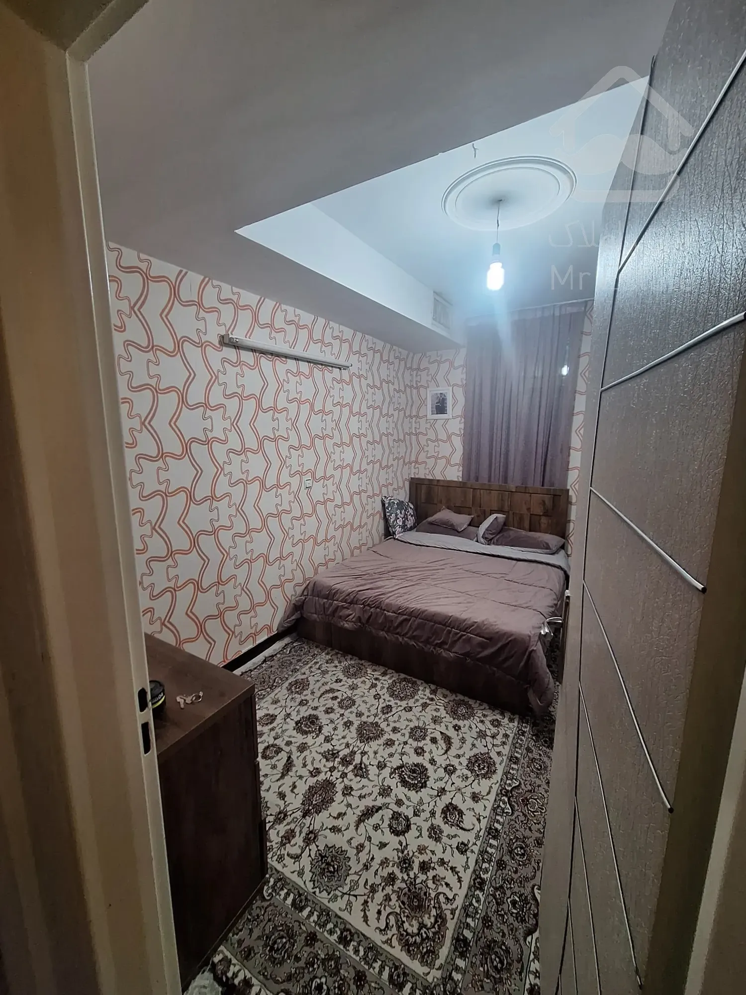 فروش آپارتمان ۲خواب جنت آباد جنوبی