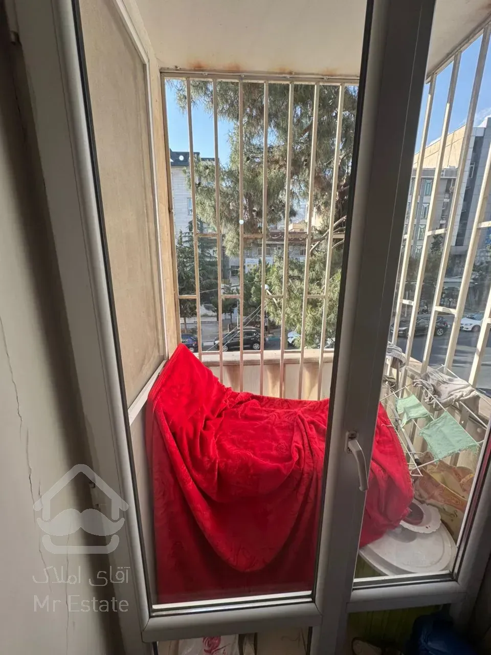 فروش آپارتمان ۱۱۸ متری شهران شمالی