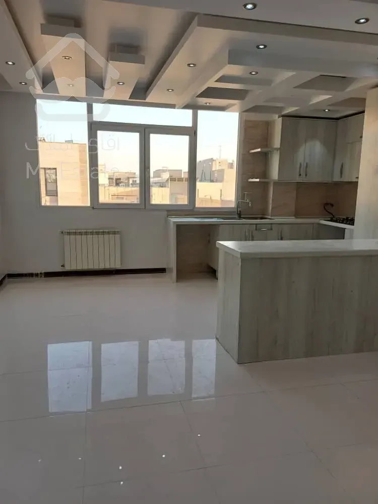 آپارتمان ۱۰۵ متری در مقداد(پیروزی)