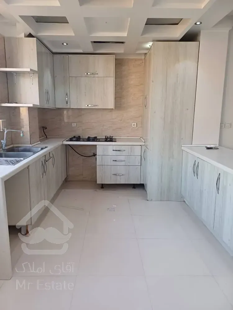 آپارتمان ۱۰۵ متری در مقداد(پیروزی)