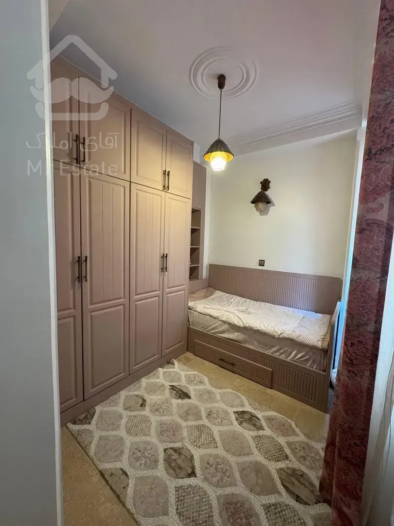 فروش آپارتمان ۸۰متری  ۲خواب  جنت آباد جنوبی