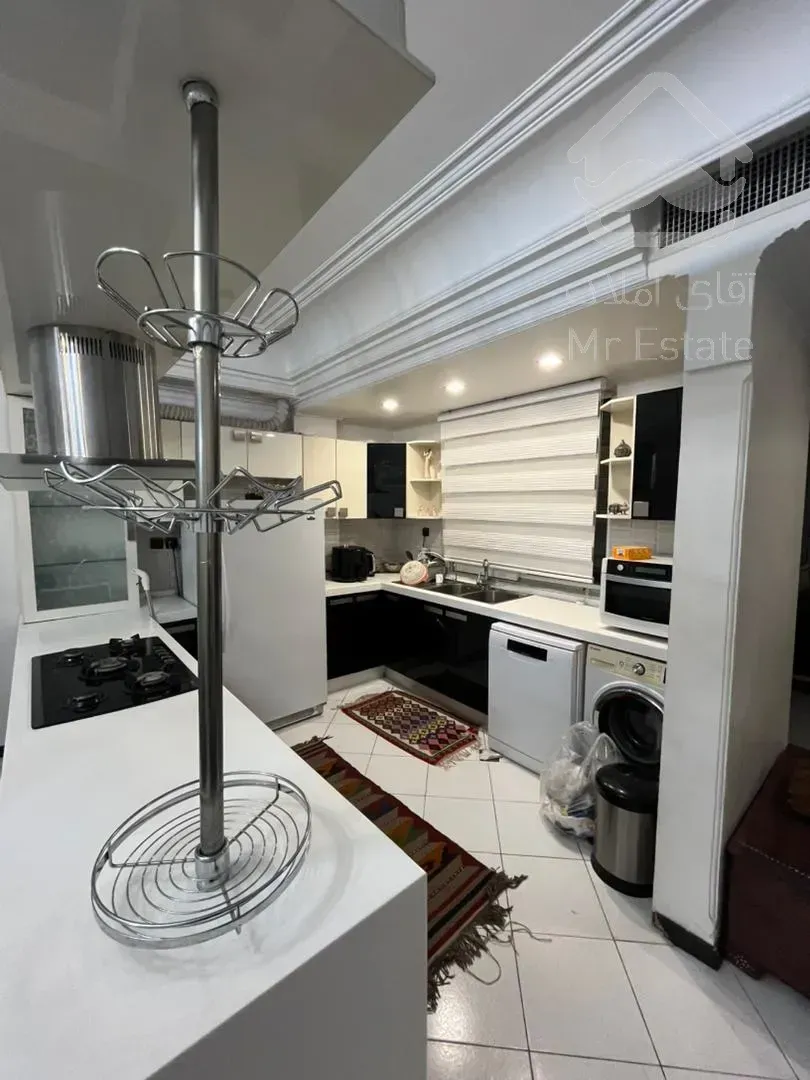 جردن ، رهن کامل، ۱۴۰ متر ، ۳ خواب