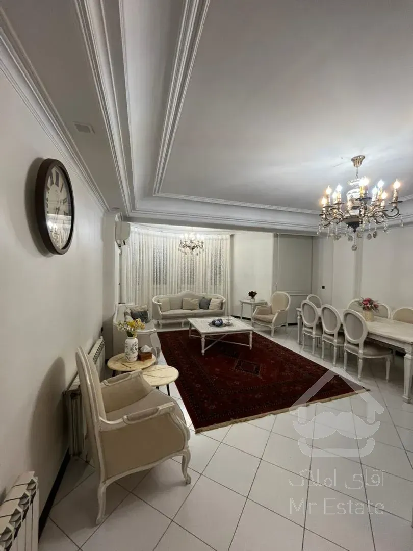 جردن ، رهن کامل، ۱۴۰ متر ، ۳ خواب